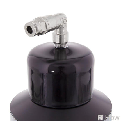 60K On/Off Valve II; Valve Assembly