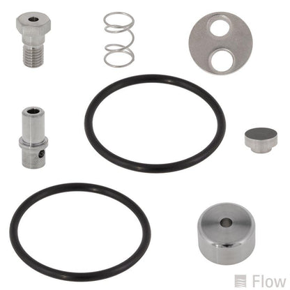 60K Intensifier Retrofit Kit