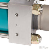 60k Flow OEM ESL® Intensifier Assy