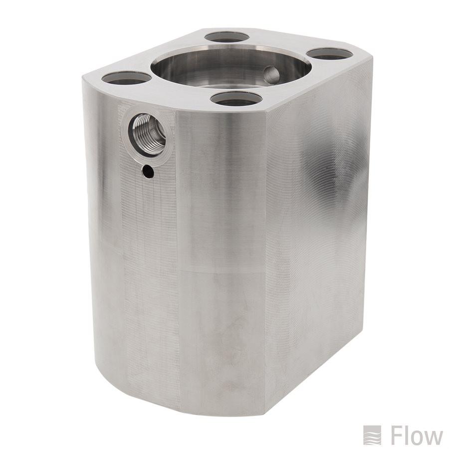40K Intensifier End Cap Assembly