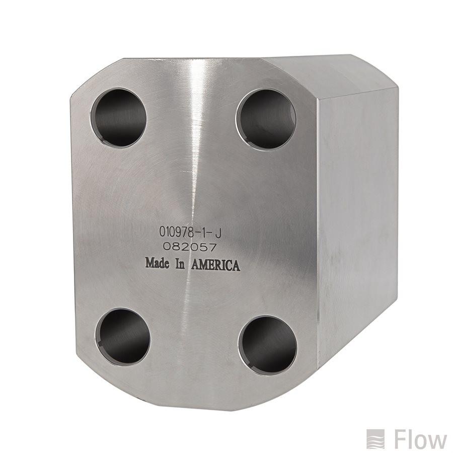 40K Intensifier End Cap Assembly
