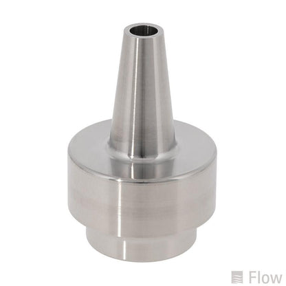 Electronic Control Valve Seat
