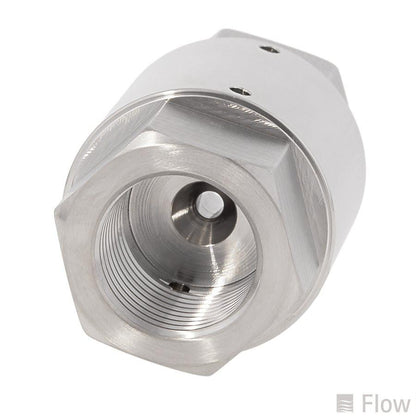 100K 3/8" Coupling
