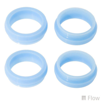 87K Intensifier High-pressure Seal Maintenance Kit