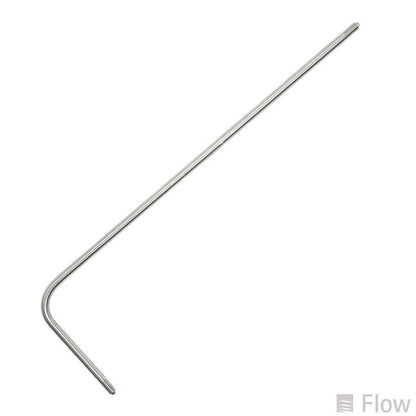 60K 3/8" Elbow 5.25" X 18.5"