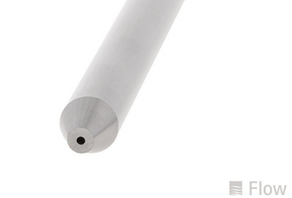 SHAPE Mixing Tube; Trimline