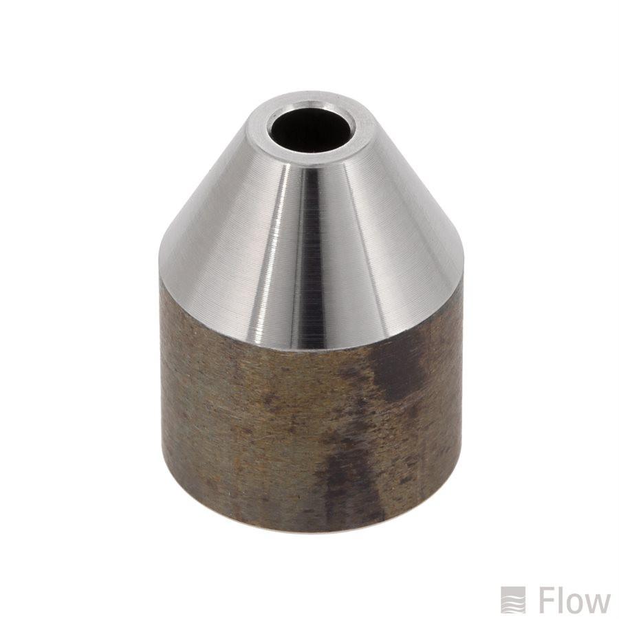 3/8" High-pressure Insert; Double Cone