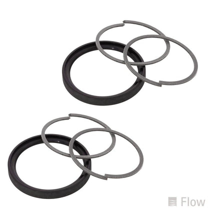 87K Intensifier Low-pressure Seal Kit