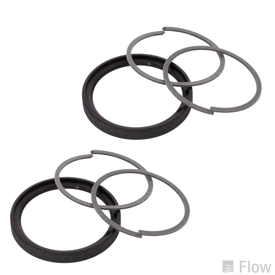 87K Intensifier Low-pressure Seal Kit