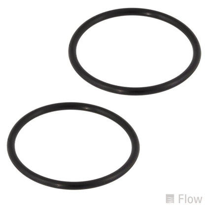87K Intensifier Low-pressure Seal Kit