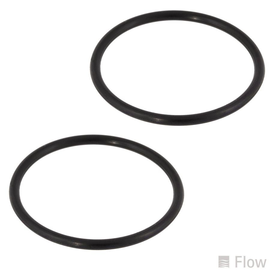 87K Intensifier Low-pressure Seal Kit