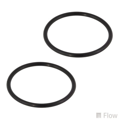 87K Intensifier Low-pressure Seal Kit