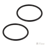 87K Intensifier Low-pressure Seal Kit
