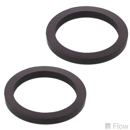 87K Intensifier Low-pressure Seal Kit