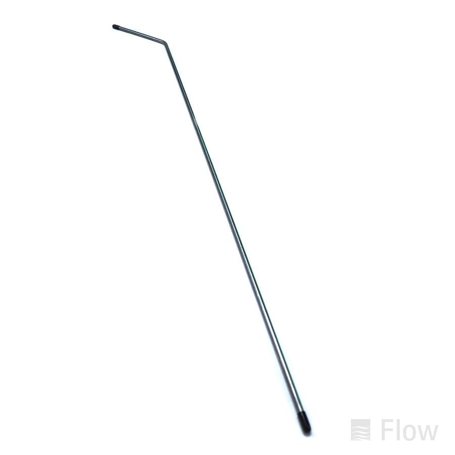 87K 3/8" Elbow 7.75" X 42.5" 140 Degree