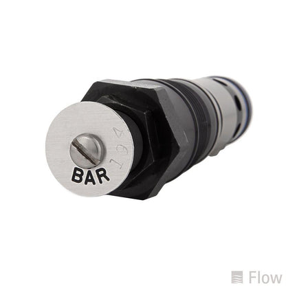 Relief Valve Assembly for Pump Assembly
