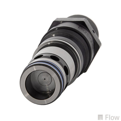 Relief Valve Assembly for Pump Assembly