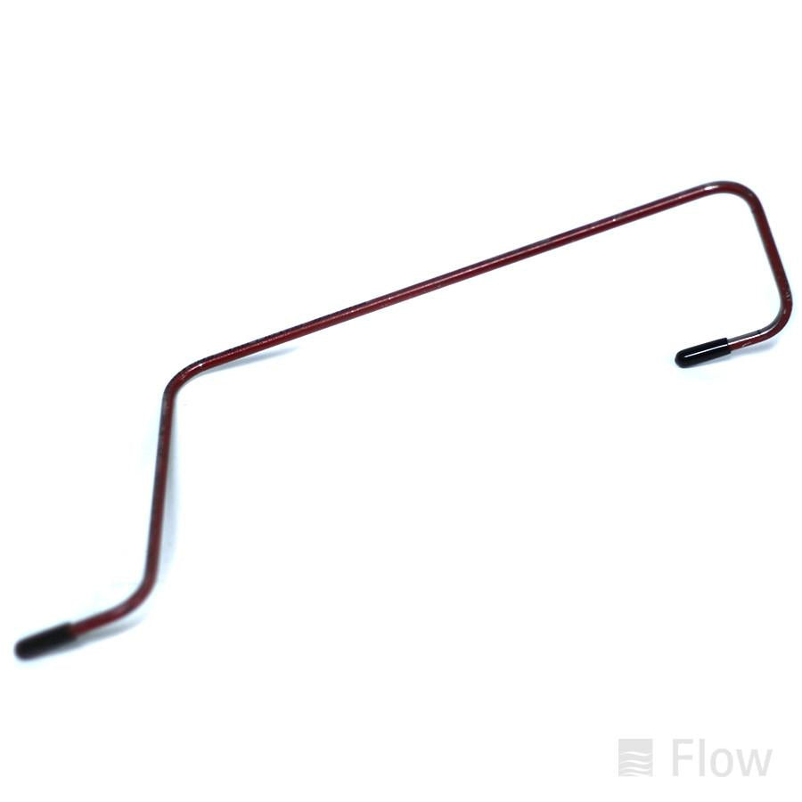 60K 1/4" HP Tube For Transducer