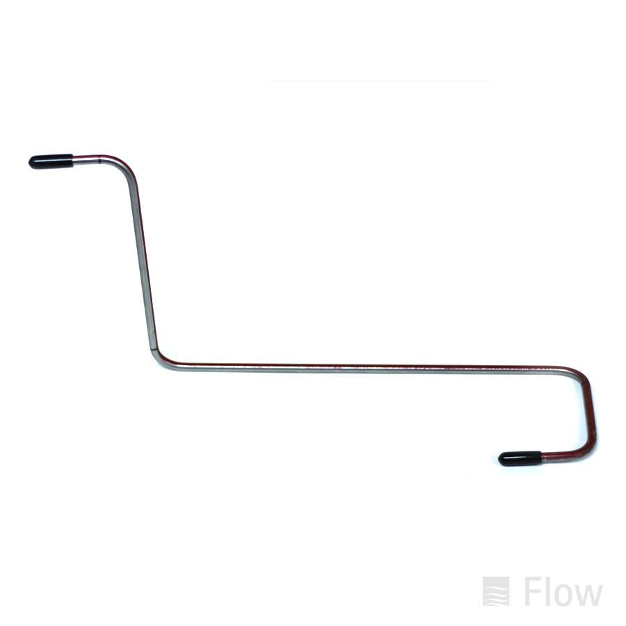 60K 1/4" HP Tube For Transducer