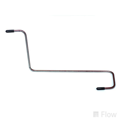 60K 1/4" HP Tube For Transducer