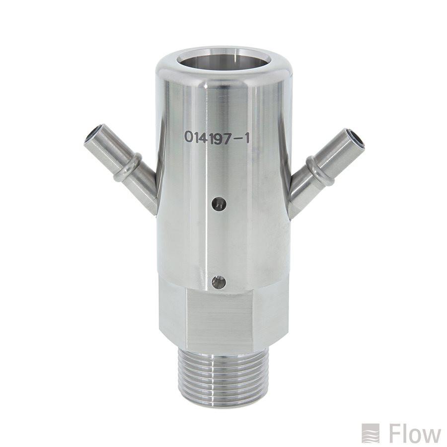 ECL Plus Mixing Chamber Assembly