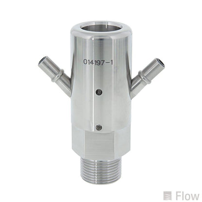 ECL Plus Mixing Chamber Assembly