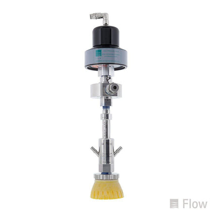 60K Cutting Head Assembly W/ 90 Deg