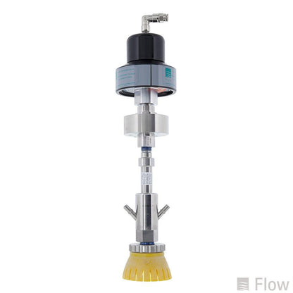 60K Cutting Head Assembly W/ 90 Deg
