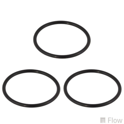 40K Intensifier Low-pressure Seal Kit (20X)