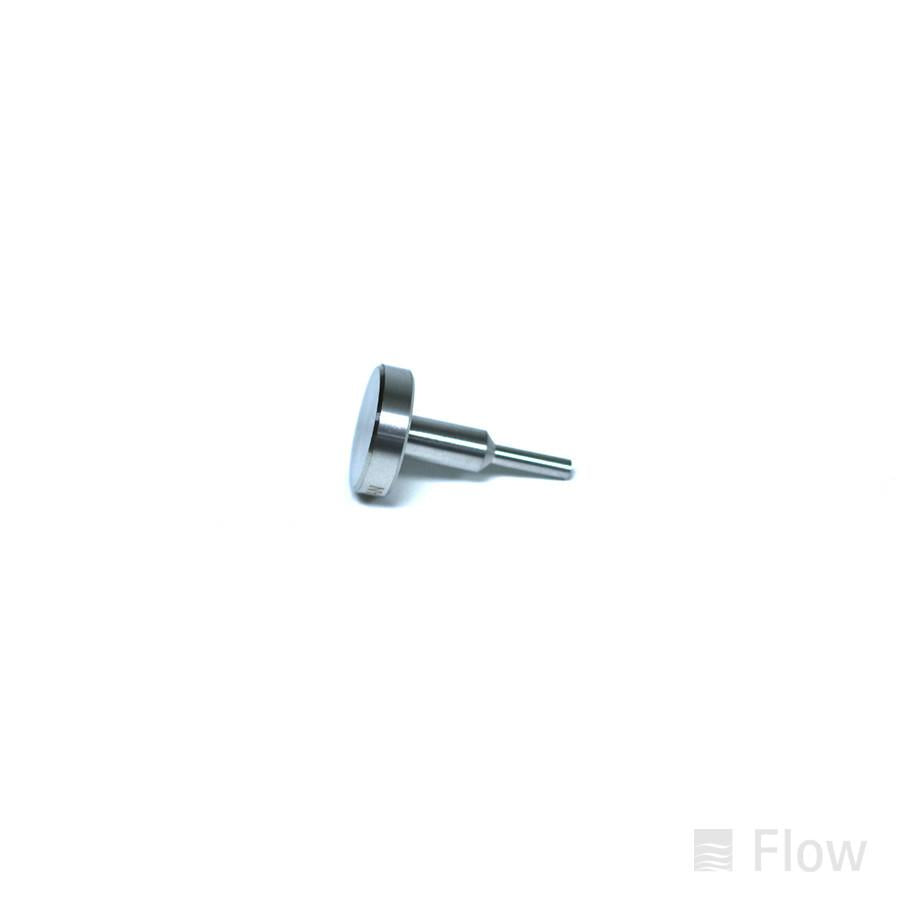 On/Off Valve; Plunger Seal Tool