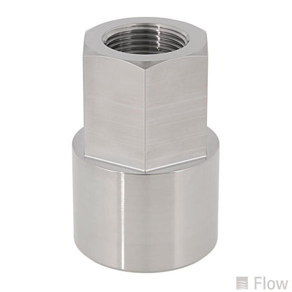 87K Intensifier Tie Rod Hex Nut (End Bell)