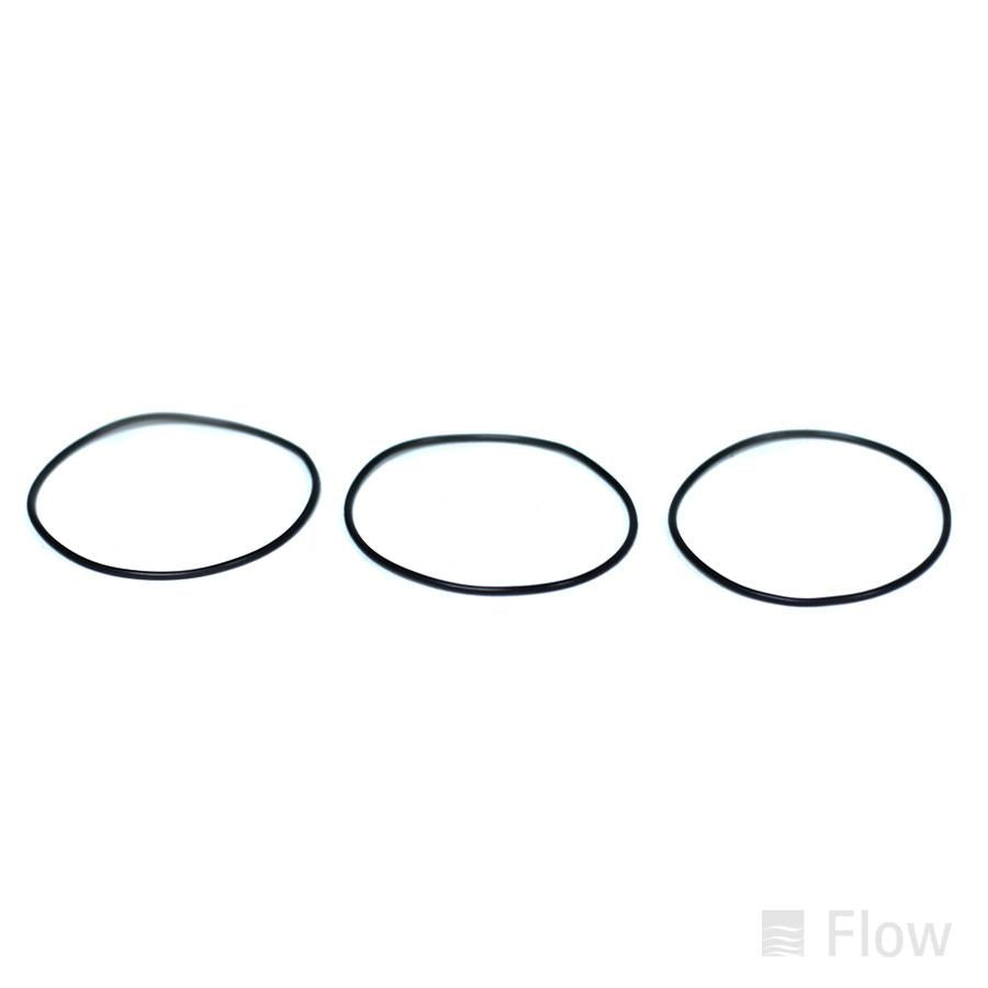 Rod Seal Upgrade Kit; Hyplex®