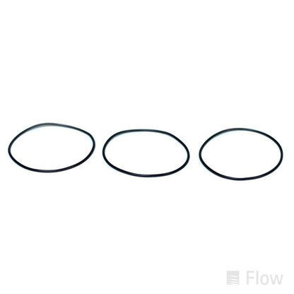 Rod Seal Upgrade Kit; Hyplex®
