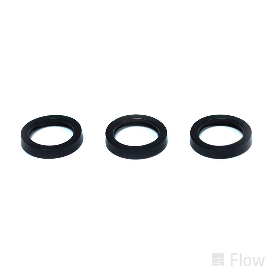 Rod Seal Upgrade Kit; Hyplex®