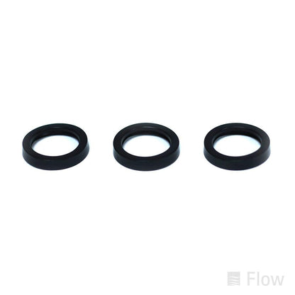 Rod Seal Upgrade Kit; Hyplex®