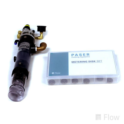 Metering Valve Disk Set