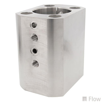 55K Intensifier End Cap Assembly
