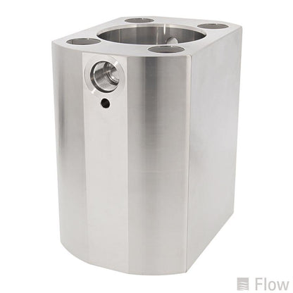 55K Intensifier End Cap Assembly