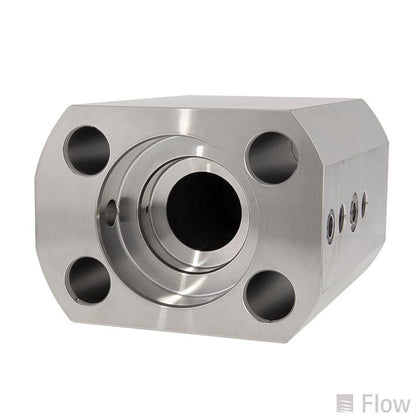 55K Intensifier End Cap Assembly