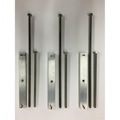 Material Clamping Kit