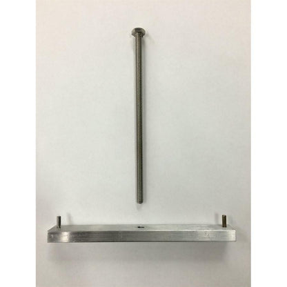 Material Clamping Kit