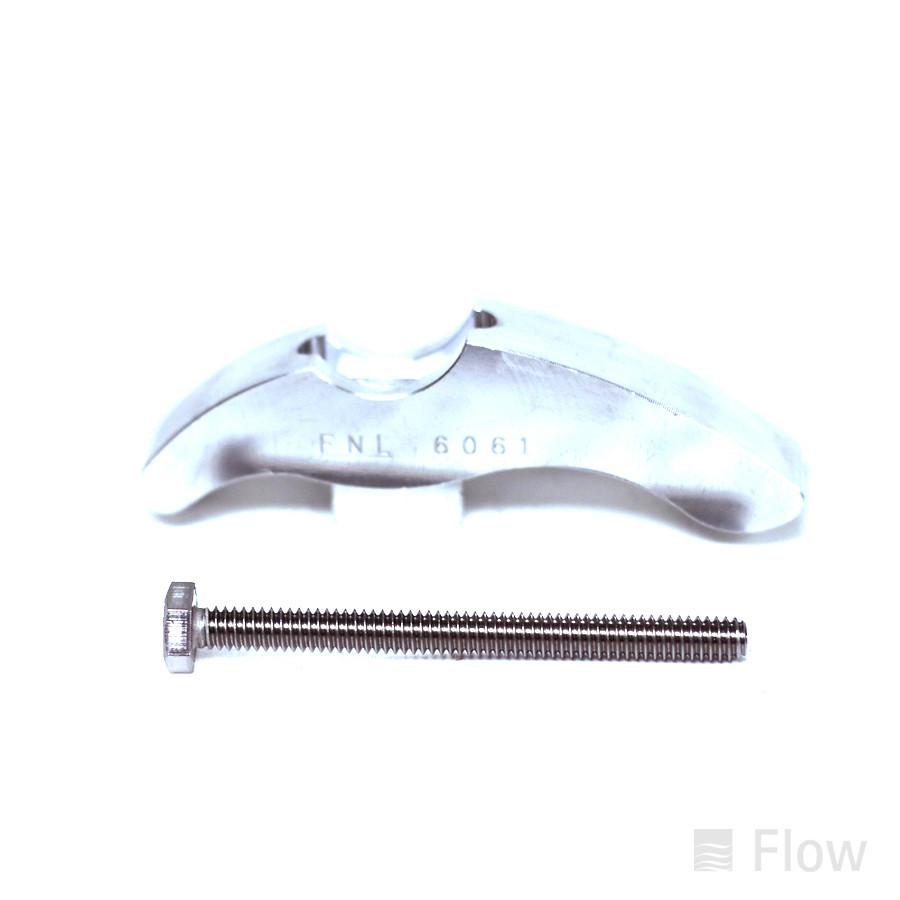 Hold Down Clamp Assembly Catcher