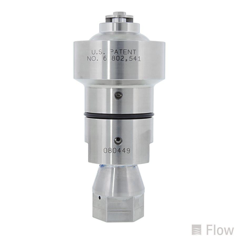 genuine flow parts - 87k intensifier check valve assembly – Flow Parts ...