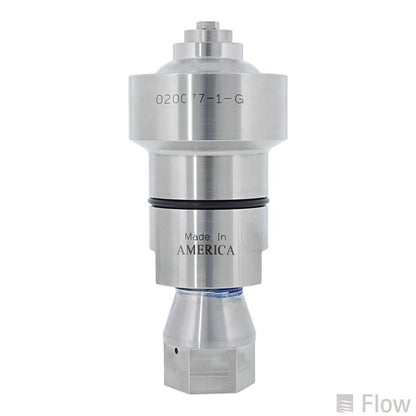 87K (HyperJet®) Intensifier Check Valve Assembly