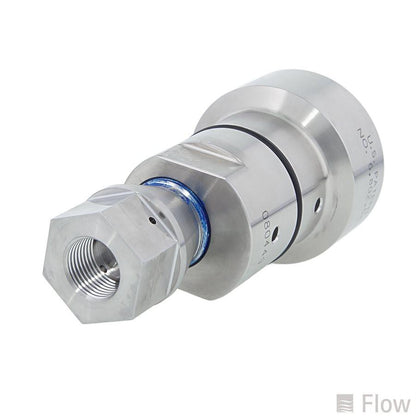 87K (HyperJet®) Intensifier Check Valve Assembly