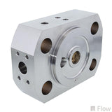 87K Intensifier End Bell Assembly Left Hand