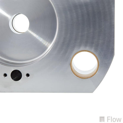 87K Intensifier End Bell Assembly Right Hand