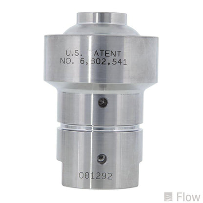 87K Intensifier Check Valve Body