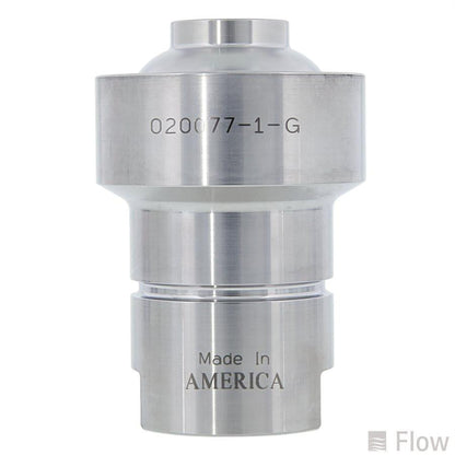 87K Intensifier Check Valve Body