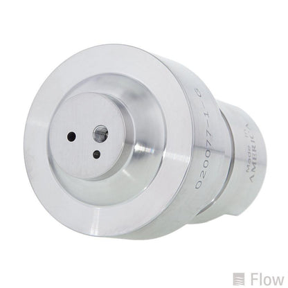 87K Intensifier Check Valve Body